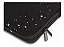 Capa case maleta para notebook dell 15.6   acer   samsung - preto - Imagem 4