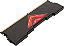 Memoria Ram Juhor Xmp 8gb Ddr4 3200mhz 1,35v - Imagem 2