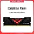 Memoria Ram Juhor Xmp 8gb Ddr4 3200mhz 1,35v - Imagem 1