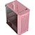 Gabinete rosa gamer aerocool atx trinity mini v1 - Imagem 6