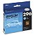 Cartucho p expression ciano t296220br epson cx 1 un - Imagem 2