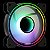 Cooler fan aerocool mirage 12 argb - Imagem 2