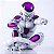 Action figure freeza boneco dragonball z - Imagem 1