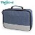 Bolsa projetor portatil, bolsa de transporte para epson, optoma, benq, mini projetor, capa de viagem, td90, - Imagem 6