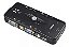 Switch de monitor kvm 4 portas usb sem cabo comtac - Imagem 8