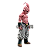 Majin buu, action figures, super buu figurine, estatua de pvc, modelo de colecao, brinquedos - Imagem 1