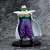 Dragon ball ex king piccolo figura anime, figuras de pvc, modelo de colecao, brinquedos para criancas, presentes, 17cm - Imagem 2