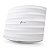 Access point wireless tp-link ac1350 gigabit dual band mu-mimo montagem em teto - Imagem 1