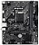 Placa mae gigabyte intel h510m k v2 matx lga 1200 m.2 nvme 2xddr4 max. 64gb 1x hdmi 2xusb 3.2 4xusb 2.0 - Imagem 3