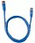 Cabo de Rede Cat 6 1,5m rj45 Azul Pluscable - Imagem 4