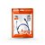 Cabo de Rede Cat.6 2.5m pc-eth6u25bl Patch Cord Pluscable - Imagem 4
