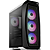 Gabinete Gamer Aero One Frost Branco Rgb Lateral  em Vidro - Aerocool - Imagem 4