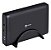 Case externo para hd 3.5 usb 3.0 chave i o ch35-ac300 - Imagem 2