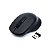 Mouse s fio bt+rc nano m-bt200bk c3tech - Imagem 1