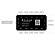 Controlador de fan bcf-01 bluecase - box - com controle remoto   com conector para placa-mae - Imagem 2
