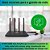 Roteador wireless w5-1200f - intelbras - Imagem 5