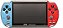Console x7 handheld video game, 4.3 polegada hd, 8g retro classico built-in 10000 jogos, mini portátil, mp5 - Imagem 1