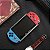 Console x7 handheld video game, 4.3 polegada hd, 8g retro classico built-in 10000 jogos, mini portátil, mp5 - Imagem 2