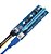 Cabo extensor pci-e para placa de video , cabos hardware usb 3.0 60cm - Imagem 1