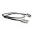 Cabo Patch cord u Utp Cat5e 1,5mt Cinza Sohoplus- Furukawa - Imagem 1