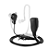 Fone de radio 2 pino - Imagem 1