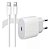 Carregador celular tipo c 1.5m compativel iphone - Imagem 4