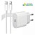 Carregador celular tipo c 1.5m compativel iphone - Imagem 3
