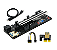 Adaptador de placa de video externa x16 - Imagem 6