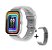 Smartwatch full touch pulseira monitoramento card - Imagem 5