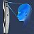 Fechadura eletronica facial, biometria wi fi - tuya - Imagem 3
