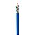 Cabo Lan Cat5e Utp 24awgx4p Cmx Azul 305 Mt - Furukawa - Imagem 3