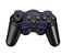 Controle gamepad sem fio com conversor otg para p3 e p4 android, tv box - Imagem 1
