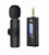 Microfone sem fio lapel one p3 - Imagem 4