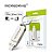 Unidade flash usb-a 256gb interface para iphone e ipad giratorio - Imagem 6