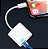 Adaptador usb c para rj45 ethernet com tipo c - Imagem 10