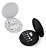 Kit estojo suporte mult adaptador usb tipo c micro usb para iphone - Imagem 6