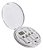 Kit estojo suporte mult adaptador usb tipo c micro usb para iphone - Imagem 7