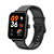 Smartwat Colmi p81 Ultra Smartwatch Chamada Por Voz Relógio Inteligente Monitor de Saúde 24h - Imagem 2