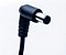 Fonte para notebook dell i15 3567 - a40p 19.5v 3.34a - Imagem 2