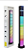 Smart luzes de captacao rgb inteligente led 3d dupla face bateria embutida - Imagem 1