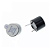 Buzzer continuo bz-12095 -12v pci diamentro 12mm alt 9,5mm - Imagem 1
