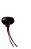 Clips bateria 9v tipo t cabo 15cm (dck7-c) - Imagem 3