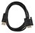 Cabo Displayport Para Adaptador Vga Hd 1080p 1.5m - Imagem 3