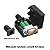 Conector db9 oin do d-sub 9, 9 pin, terminais ruptura wms - Imagem 1