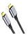 Cabo tipo c para micro b, 5gbps, cabo de alta velocidade 2.0m - Imagem 1