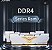 Memoria ram juhor xmp 16gb ddr4 3200mhz 1,35v - Imagem 1