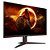 Monitor gamer aoc 27 100hz 1ms va adaptive sync 27g2 - Imagem 3
