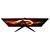 Monitor gamer aoc 27 100hz 1ms va adaptive sync 27g2 - Imagem 4