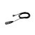 Extensao eletrica 3 tomadas 3 pinos 10a 5m preta ext 3005 - intelbras - Imagem 2