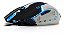 Kit Gamer Knup Teclado e Mouse Rgb KP 2054 - Imagem 10